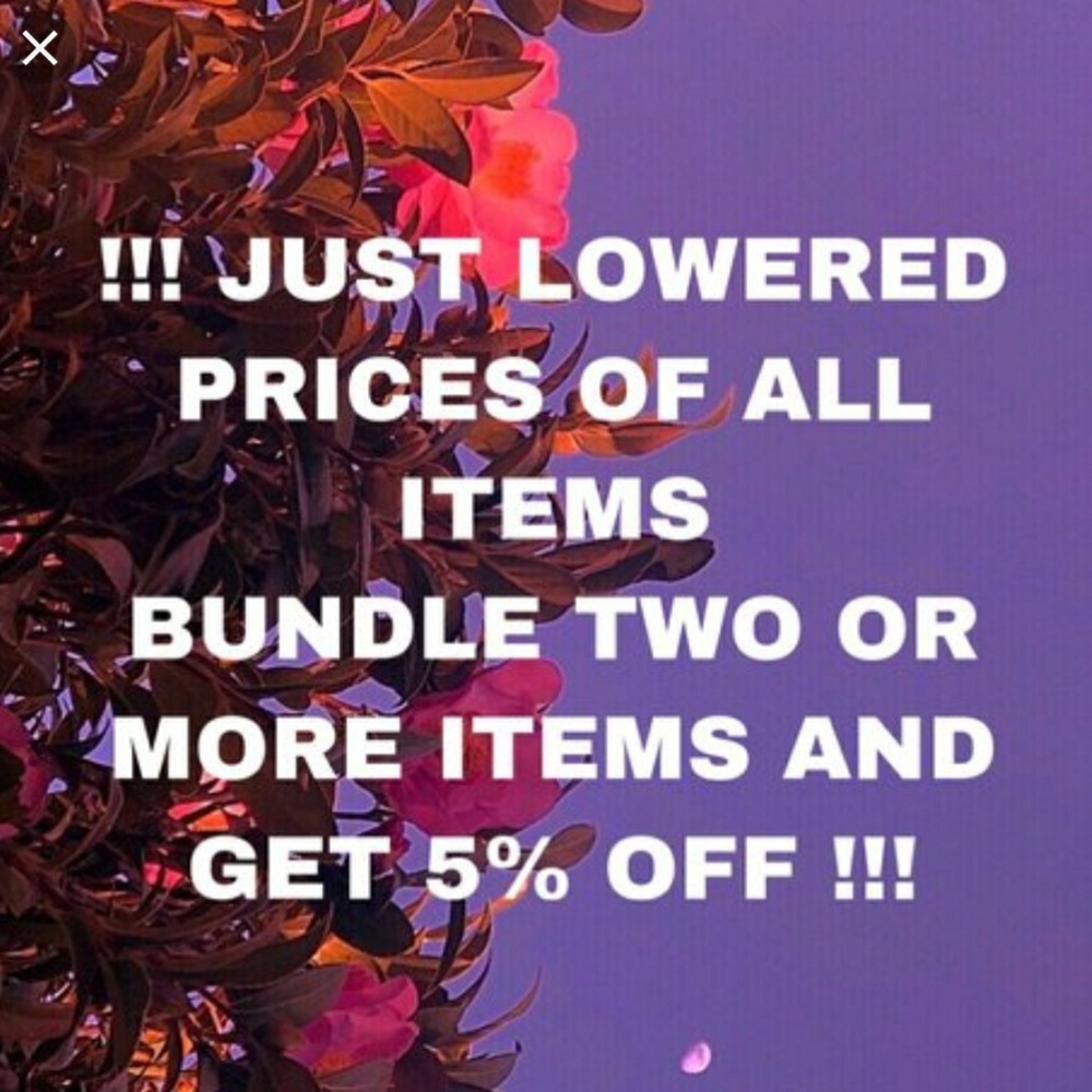 Sale
